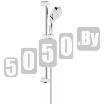 Душевой гарнитур Grohe New Tempesta Cosmopolitan 100 27786002