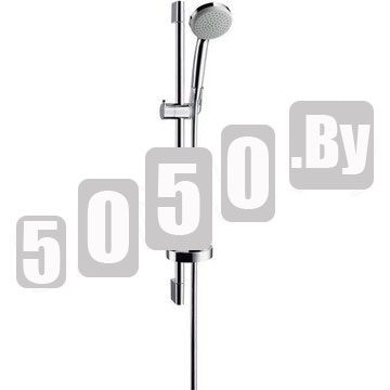 Душевой гарнитур Hansgrohe Croma 100 1jet 27717000