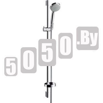 Душевой гарнитур Hansgrohe Croma 100 1jet 27724000