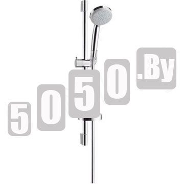 Душевой гарнитур Hansgrohe Croma 100 Vario 27772000