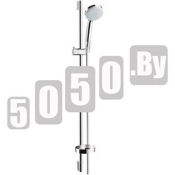 Душевой гарнитур Hansgrohe Croma 100 Vario/Unica C Shower Set 27771000