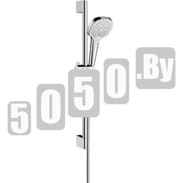 Душевой гарнитур Hansgrohe Croma 110 Select E Multi 26580400