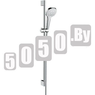 Душевой гарнитур Hansgrohe Croma 110 Select E Multi 26590400