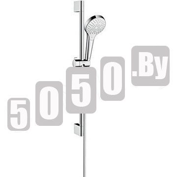 Душевой гарнитур Hansgrohe Croma 110 Select S Multi 26560400