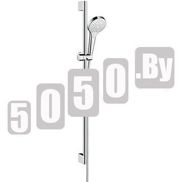 Душевой гарнитур Hansgrohe Croma 110 Select S Multi 26570400