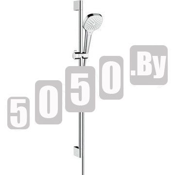 Душевой гарнитур Hansgrohe Croma Select E Vario 26592400