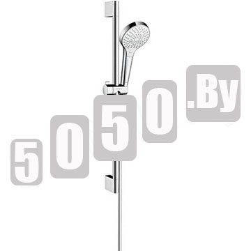 Душевой гарнитур Hansgrohe Croma Select S Vario Unica 26562400