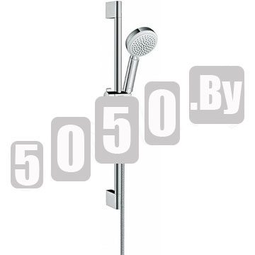 Душевой гарнитур Hansgrohe Crometta 100 Vario 26651400