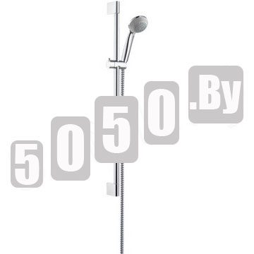 Душевой гарнитур Hansgrohe Crometta 85 Vario/Unica 27762000