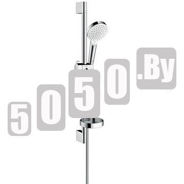 Душевой гарнитур Hansgrohe Crometta Vario 26553400