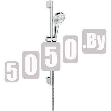 Душевой гарнитур Hansgrohe Crometta Vario Unica 26532400