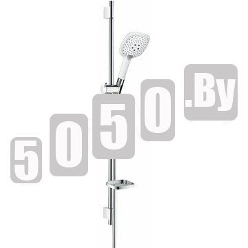 Душевой гарнитур Hansgrohe Raindance Select E 150 3jet 27857400