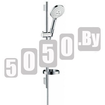 Душевой гарнитур Hansgrohe Raindance Select S 120 3jet 26630400