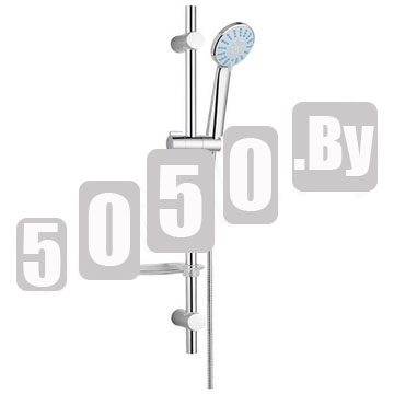 Душевой гарнитур Milardo Shower Set 3503F60M16