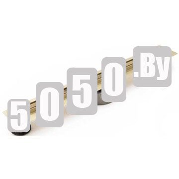 Душевой лоток Rea Neo Slim Pro L Gold Mirror 50 / 60 / 70 / 80 / 90 / 100