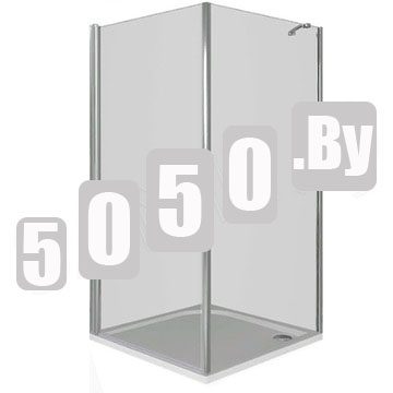 Душевой уголок Good Door Fantasy CR C-CH