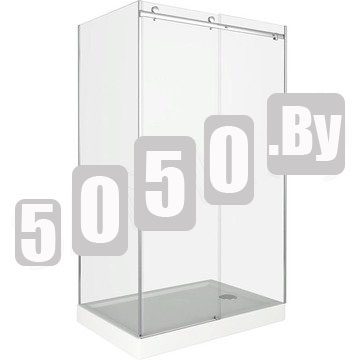 Душевой уголок Good Door Galaxy WTW + SP C-CH 150