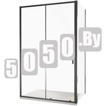 Душевой уголок Good Door Idea WTW + SP C-B 110