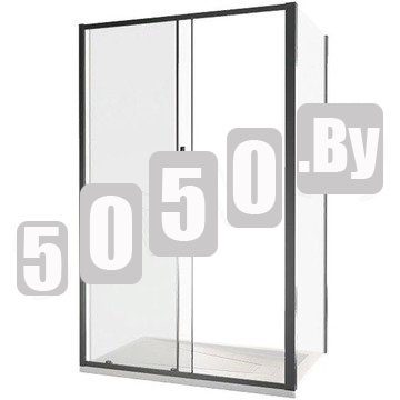 Душевой уголок Good Door Idea WTW + SP C-CH 110