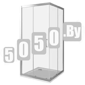 Душевой уголок Good Door Infinity CR-G-CH