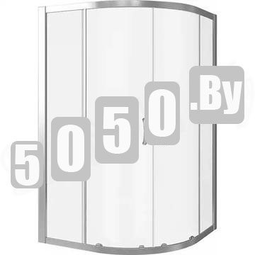 Душевой уголок Good Door Infinity R-120-C-CH