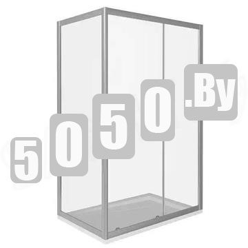 Душевой уголок Good Door Infinity WTW + SP C-CH 110