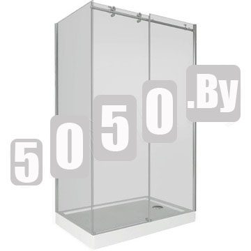 Душевой уголок Good Door Puerta WTW + SP C-CH 110