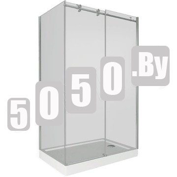 Душевой уголок Good Door Puerta WTW + SP C-CH 120