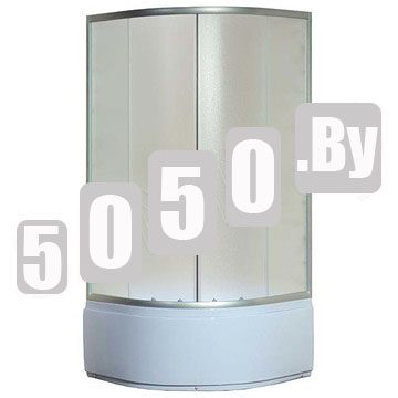 Душевой уголок Niagara Eco NG-005-08N / NG-006-08N