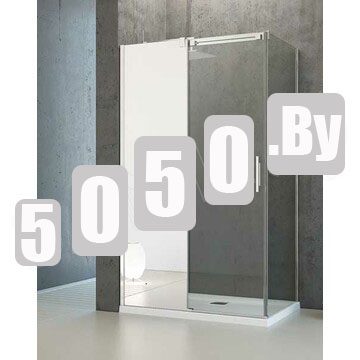 Душевой уголок Radaway Espera KDJ Mirror 59.5+55 + S