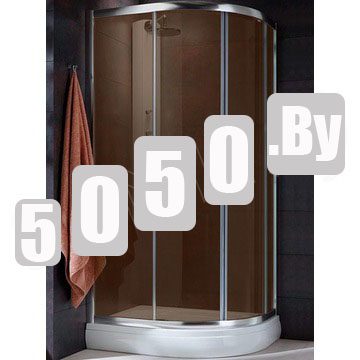 Душевой уголок Radaway Premium Plus E 1900 Brown