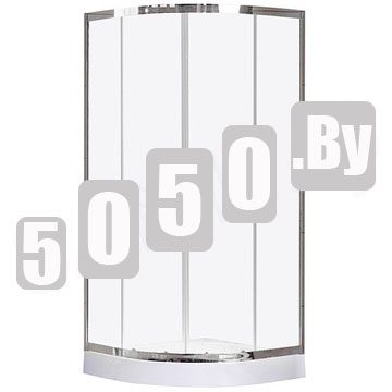 Душевой уголок SANITeco SN-304A-80 / SN-304A-90