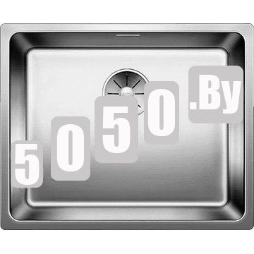 Кухонная мойка Blanco Andano 500-IF