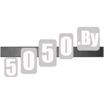 Решетка для душевого трапа Radaway Basic Slim 5R055SB / 5R065SB