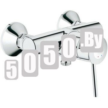 Смеситель для душа Grohe BauClassic 32867000