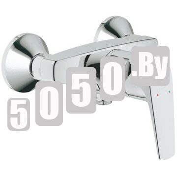 Смеситель для душа Grohe BauFlow 23755000