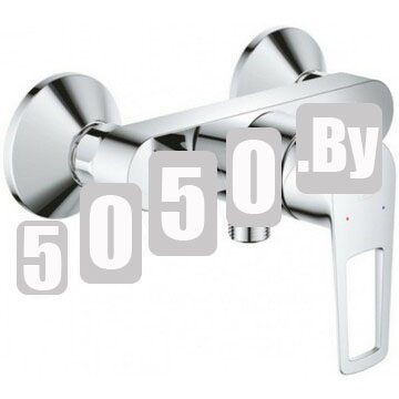 Смеситель для душа Grohe BauLoop 23633001