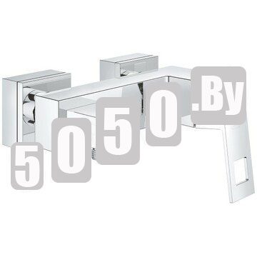 Смеситель для душа Grohe Eurocube 23145000