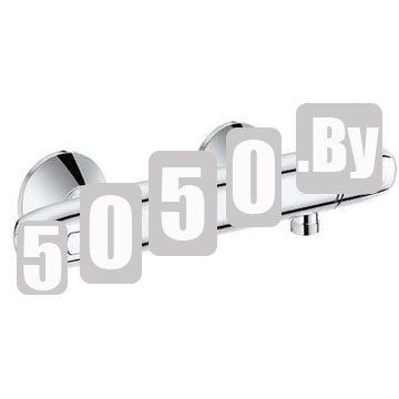 Смеситель для душа Grohe Grohtherm 1000 34143003 термостатический