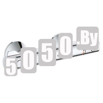 Смеситель для душа Grohe Grohtherm 800 34558000 термостатический