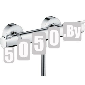 Смеситель для душа Hansgrohe Ecostat 13116000