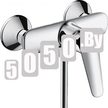 Смеситель для душа Hansgrohe Novus 71060000