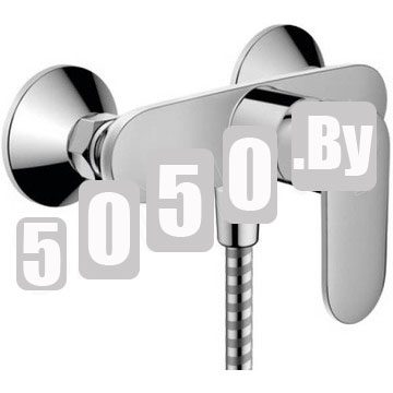 Смеситель для душа Hansgrohe Vernis Blend 71640000