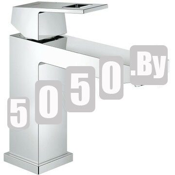 Смеситель для умывальника Grohe Eurocube 23446000