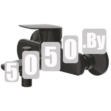 Смеситель для ванны Bravat Rhein F6429564BW-01-ENG