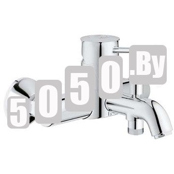 Смеситель для ванны Grohe BauClassic 32865000