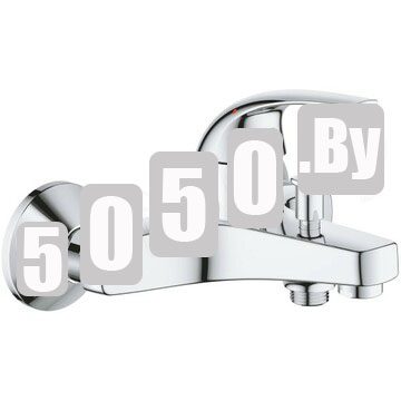 Смеситель для ванны Grohe BauCurve 23599000