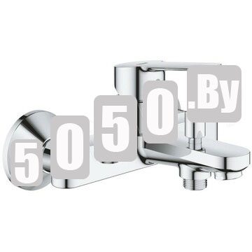 Смеситель для ванны Grohe BauEdge 23605000