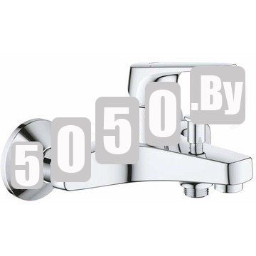 Смеситель для ванны Grohe BauFlow 23601000