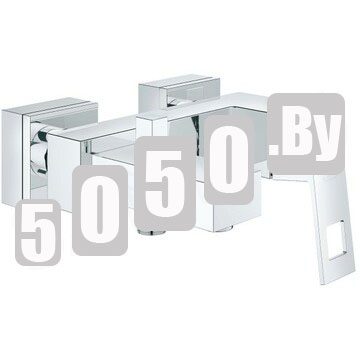 Смеситель для ванны Grohe Eurocube 23140000